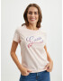 Guess T-shirt Rozov - Pepit.bg