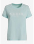 Guess T-shirt Zelen - Pepit.bg