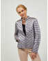 Guess Vona Winter jacket Siv - Pepit.bg