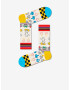 Happy Socks Чорапи 4 чифта Cheren - Pepit.bg