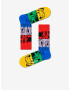 Happy Socks Чорапи 4 чифта Cheren - Pepit.bg