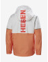 Helly Hansen Яке детско Oranzhev - Pepit.bg