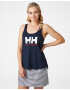 Helly Hansen Logo Singlet Потник Sin - Pepit.bg