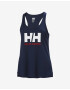 Helly Hansen Logo Singlet Потник Sin - Pepit.bg