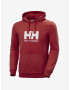 Helly Hansen Sweatshirt Cherven - Pepit.bg