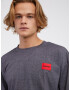 HUGO Pyjama Siv - Pepit.bg