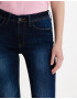 ICHI Erin Jeans Sin - Pepit.bg