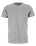 Jack & Jones Basic T-shirt Siv - Pepit.bg