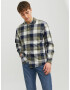 Jack & Jones Buffalo Риза Zelen - Pepit.bg