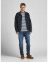 Jack & Jones Clark Jeans Sin - Pepit.bg