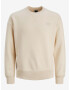 Jack & Jones Classic Sweatshirt Byal - Pepit.bg