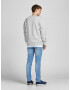 Jack & Jones Copenhagen Sweatshirt Siv - Pepit.bg