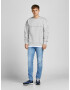 Jack & Jones Copenhagen Sweatshirt Siv - Pepit.bg