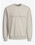 Jack & Jones Copenhagen Sweatshirt Siv - Pepit.bg