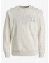 Jack & Jones Cory Sweatshirt Byal - Pepit.bg