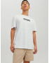 Jack & Jones Digit T-shirt Byal - Pepit.bg