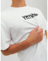 Jack & Jones Digit T-shirt Byal - Pepit.bg