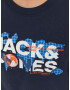 Jack & Jones Dust Тениска детски Sin - Pepit.bg