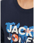 Jack & Jones Dust Тениска детски Sin - Pepit.bg