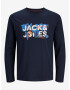 Jack & Jones Dust Тениска детски Sin - Pepit.bg