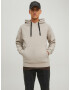 Jack & Jones Eking Sweatshirt Byal - Pepit.bg