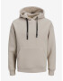 Jack & Jones Eking Sweatshirt Byal - Pepit.bg