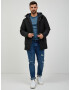 Jack & Jones Etiko Парка Cheren - Pepit.bg