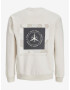 Jack & Jones Filo Sweatshirt Bezhov - Pepit.bg