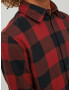 Jack & Jones Gingham Риза детска Cherven - Pepit.bg