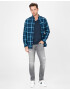 Jack & Jones Glenn Jeans Siv - Pepit.bg