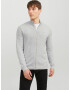 Jack & Jones Hill Пуловер Siv - Pepit.bg