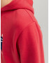 Jack & Jones Josh Sweatshirt Cherven - Pepit.bg