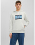 Jack & Jones Josh Sweatshirt Siv - Pepit.bg