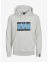 Jack & Jones Josh Sweatshirt Siv - Pepit.bg