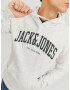 Jack & Jones Josh Sweatshirt Siv - Pepit.bg