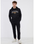 Jack & Jones Larry Sweatshirt Cheren - Pepit.bg