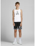 Jack & Jones Legends Потник детски Byal - Pepit.bg