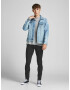 Jack & Jones Liam Jeans Cheren - Pepit.bg