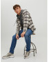 Jack & Jones Liam Jeans Sin - Pepit.bg