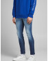 Jack & Jones Liam Jeans Sin - Pepit.bg