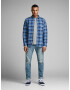 Jack & Jones Liam Jeans Sin - Pepit.bg