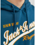 Jack & Jones Logo Sweatshirt Sin - Pepit.bg