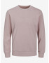 Jack & Jones Loui Sweatshirt Rozov - Pepit.bg