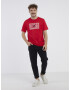 Jack & Jones Marius T-shirt Cherven - Pepit.bg