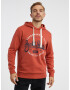 Jack & Jones Mikk Sweatshirt Oranzhev - Pepit.bg