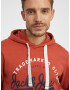 Jack & Jones Mikk Sweatshirt Oranzhev - Pepit.bg