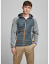 Jack & Jones Multi Яке Siv - Pepit.bg