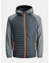 Jack & Jones Multi Яке Siv - Pepit.bg
