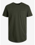 Jack & Jones Noa T-shirt Zelen - Pepit.bg