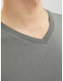 Jack & Jones Organic T-shirt Siv - Pepit.bg